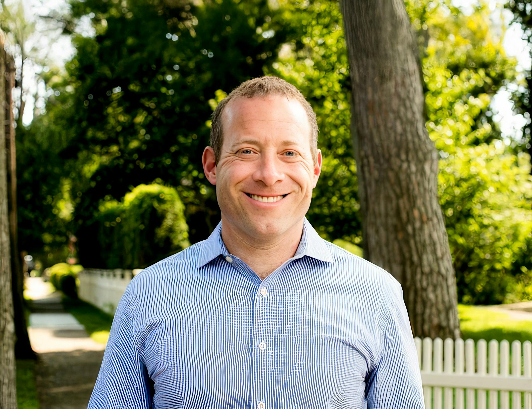Josh Gottheimer