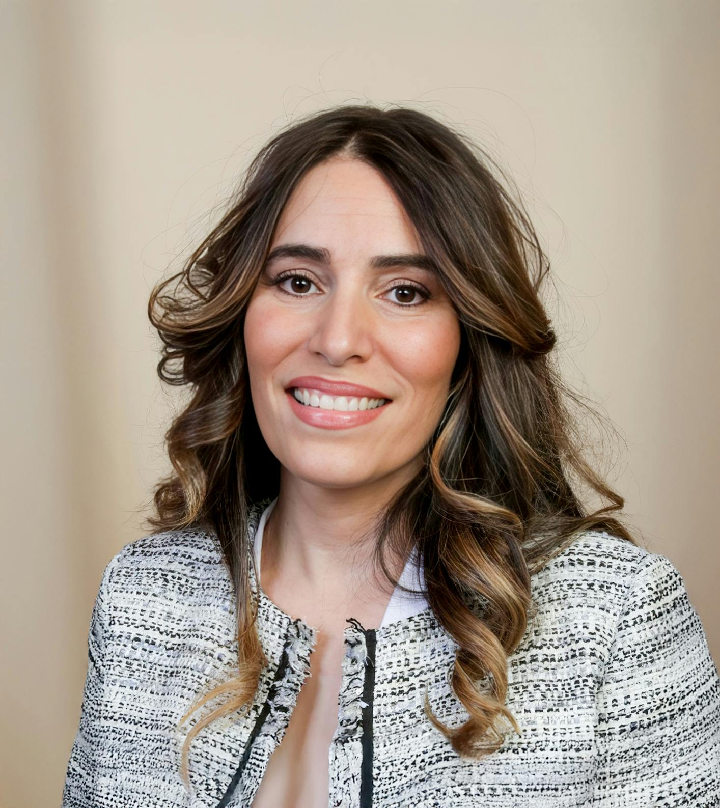 M. Teresa Ruiz