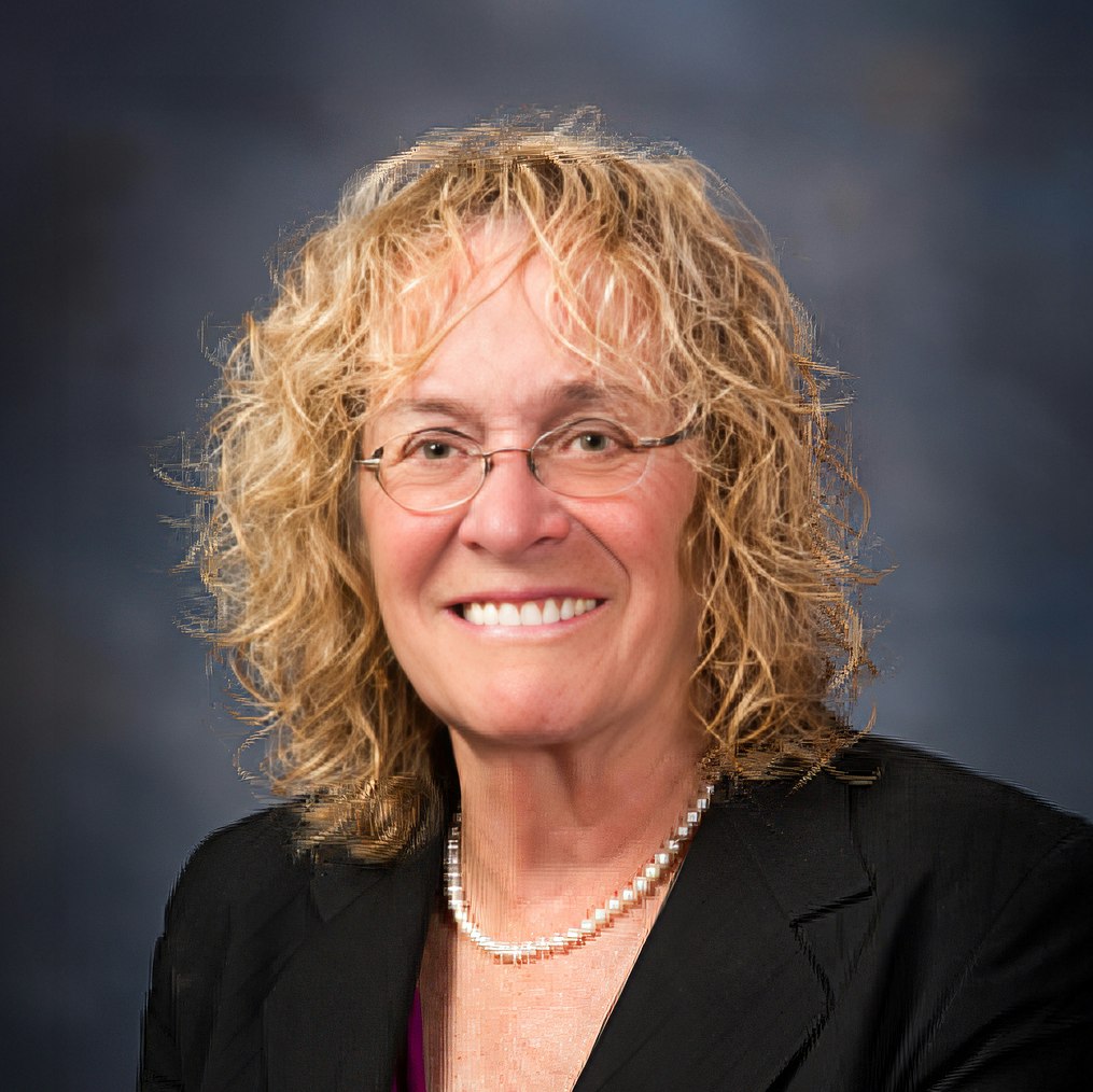 <p>Marguerite “Peg” Schaffer</p>