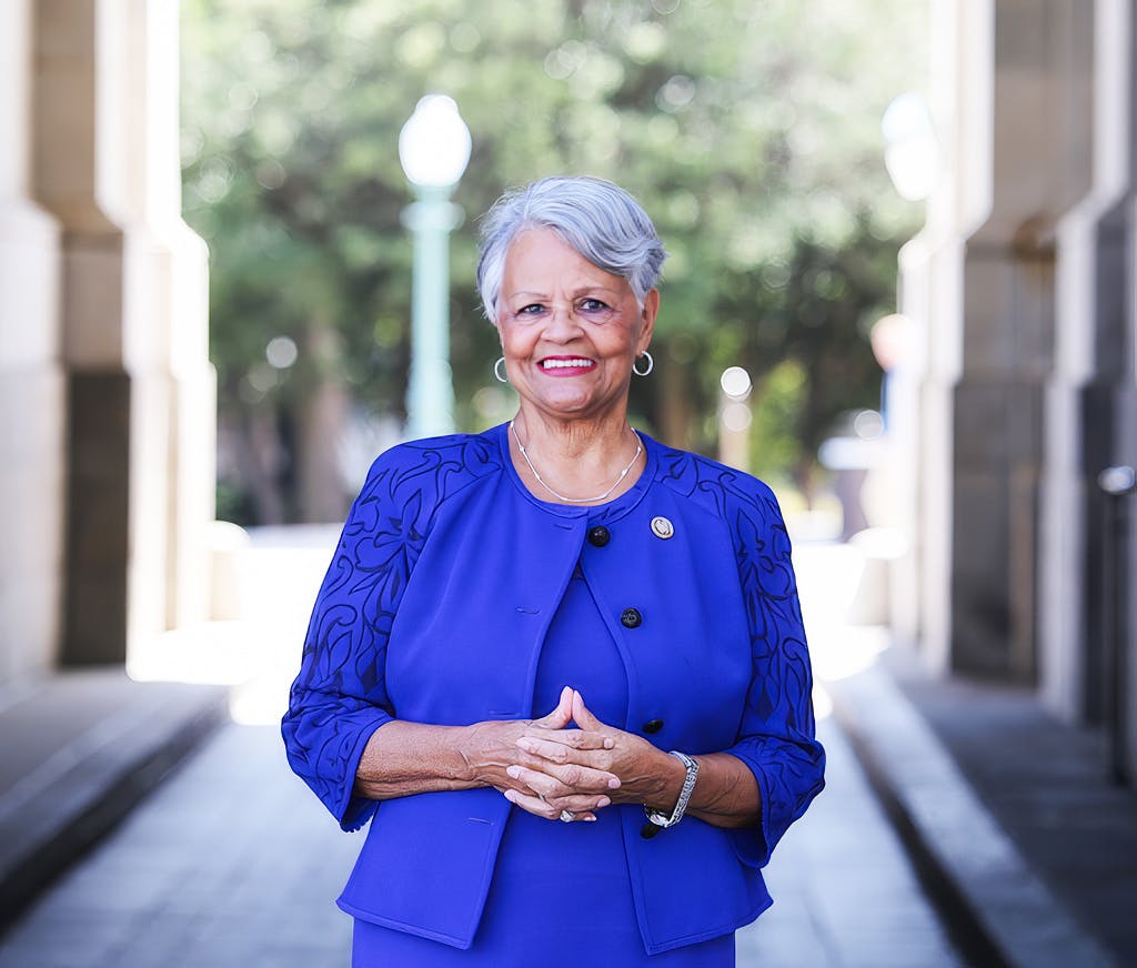 Bonnie Watson Coleman