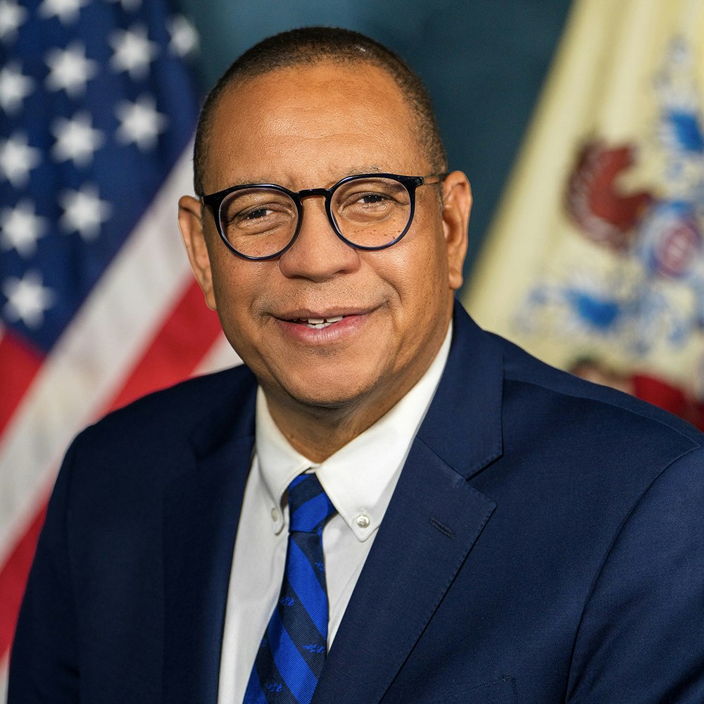 Dr. Dale Caldwell Dr. Dale Caldwell