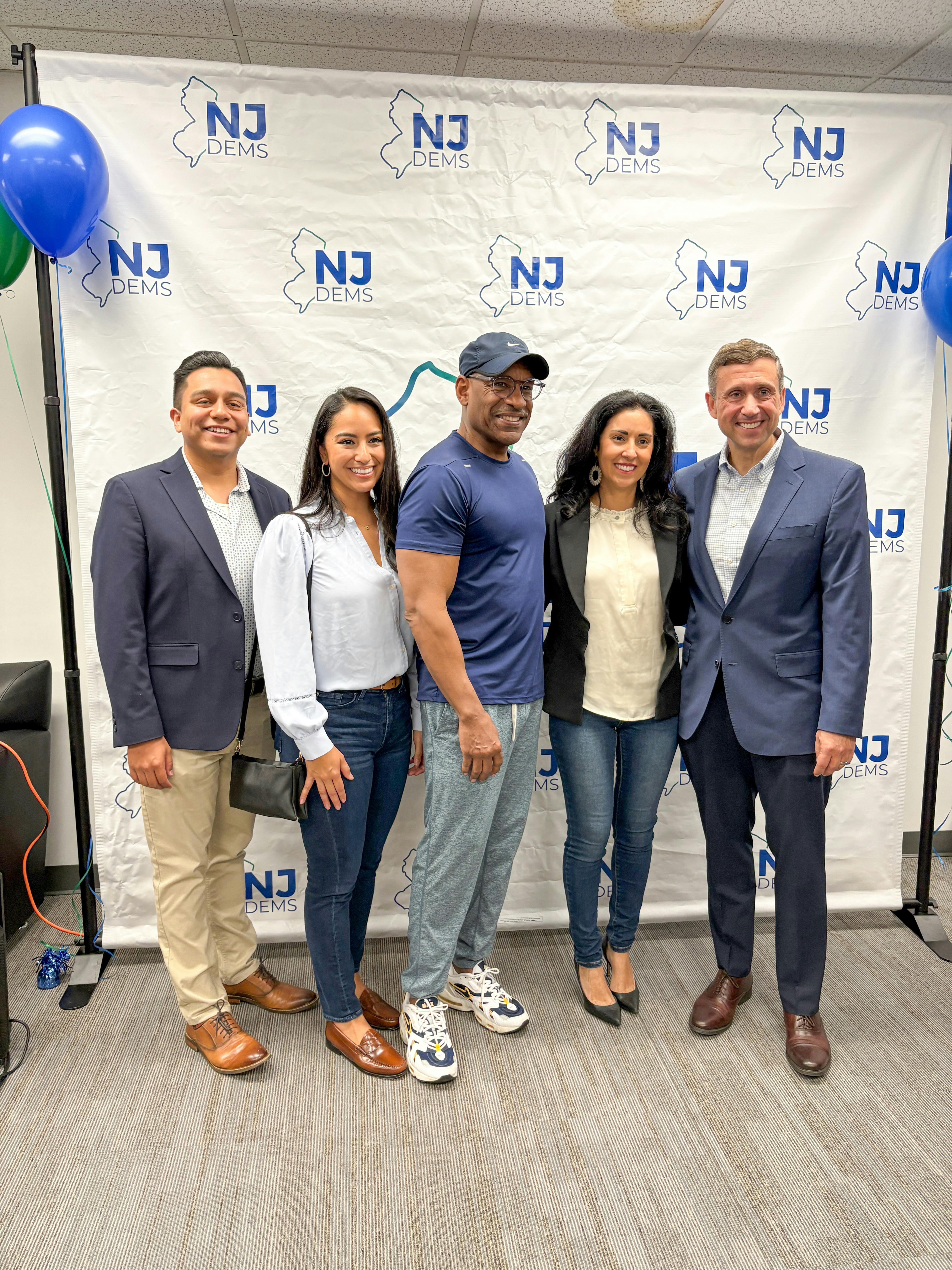 Hero background image