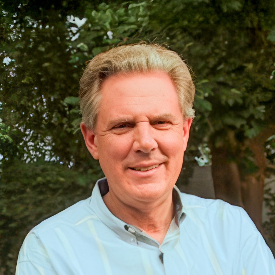Frank Pallone, Jr. Frank Pallone, Jr.