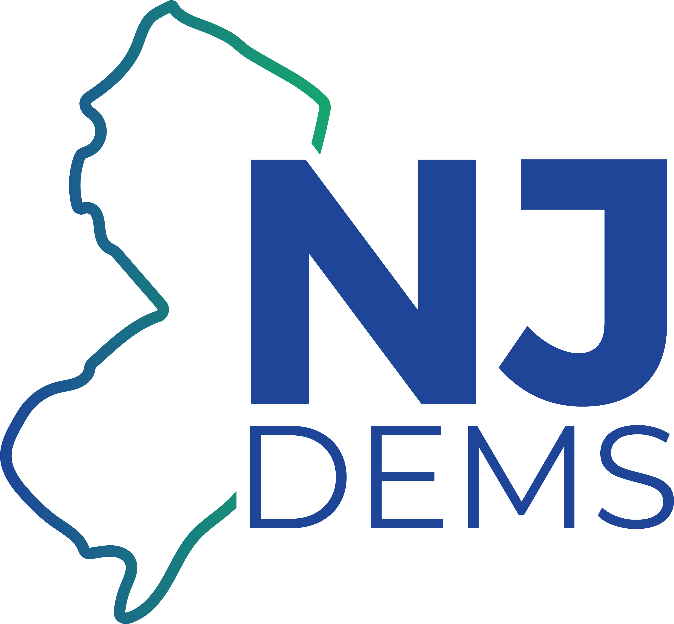 New Jersey Democratic Party