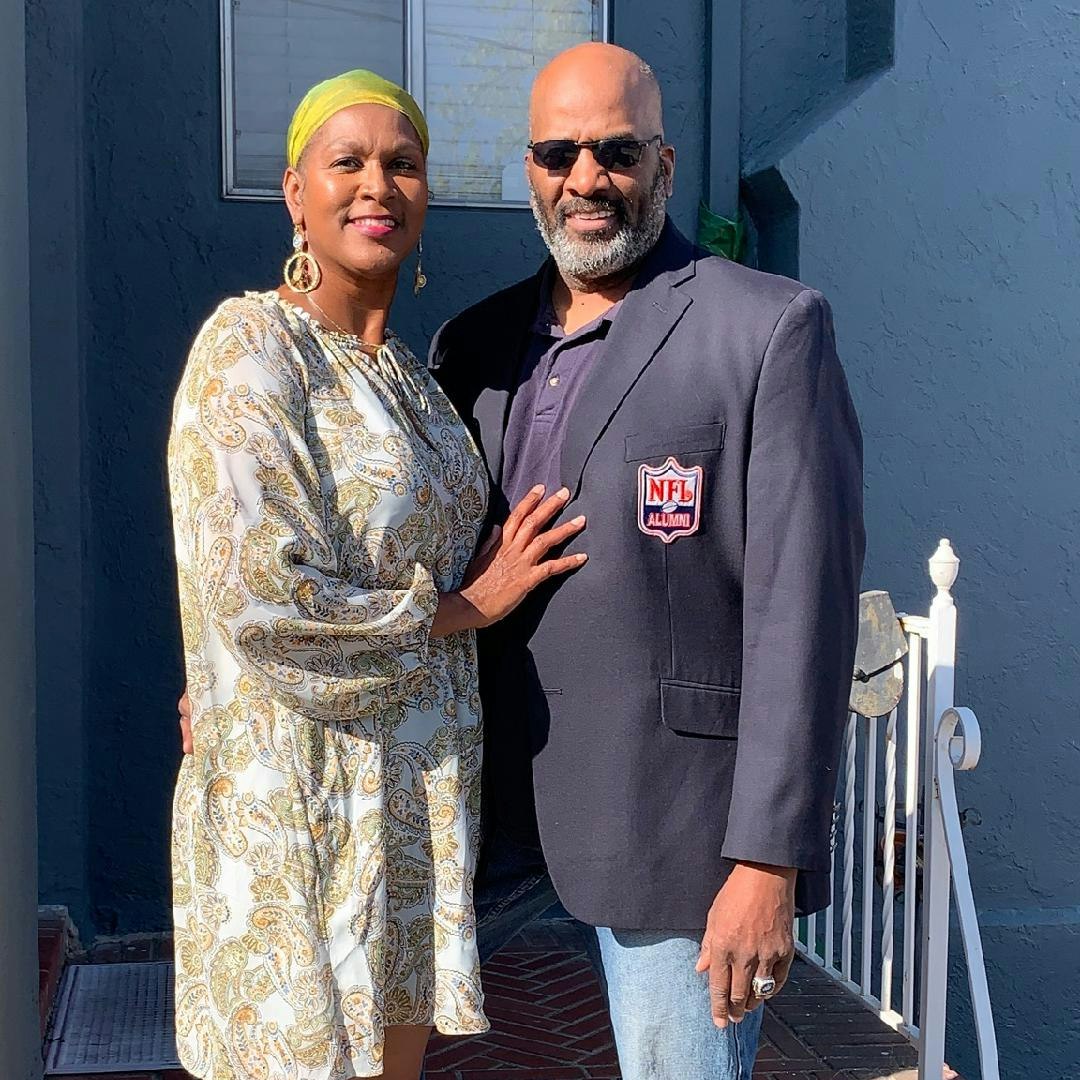 Yvonne Dixon Yvonne Dixon