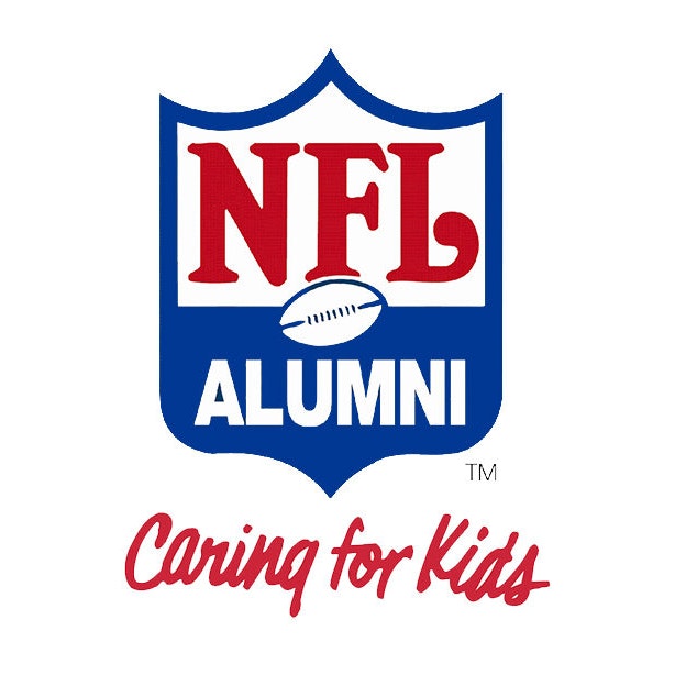 <p>NFL Alumni</p>