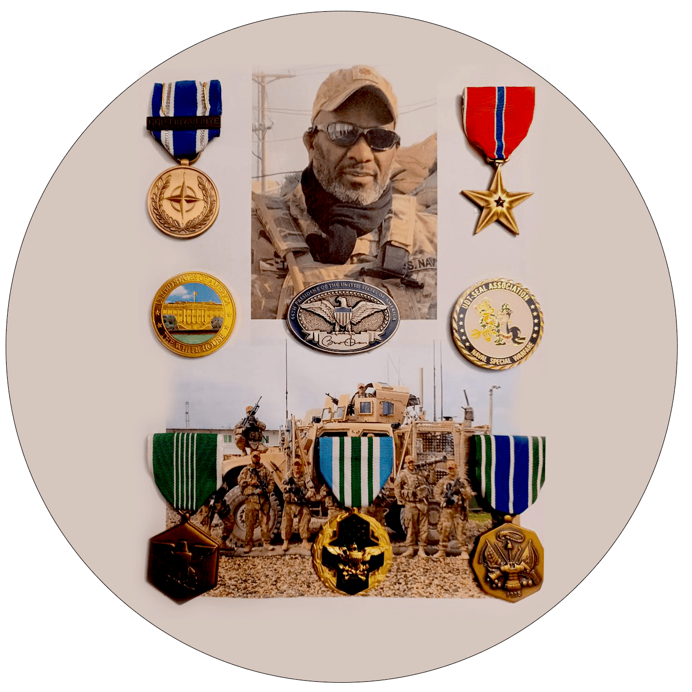 Military Awards Military Awards