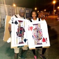 DiAundra Walker DiAundra Walker