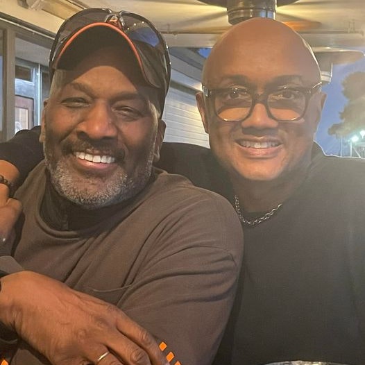 Timmy Coleman Timmy Coleman