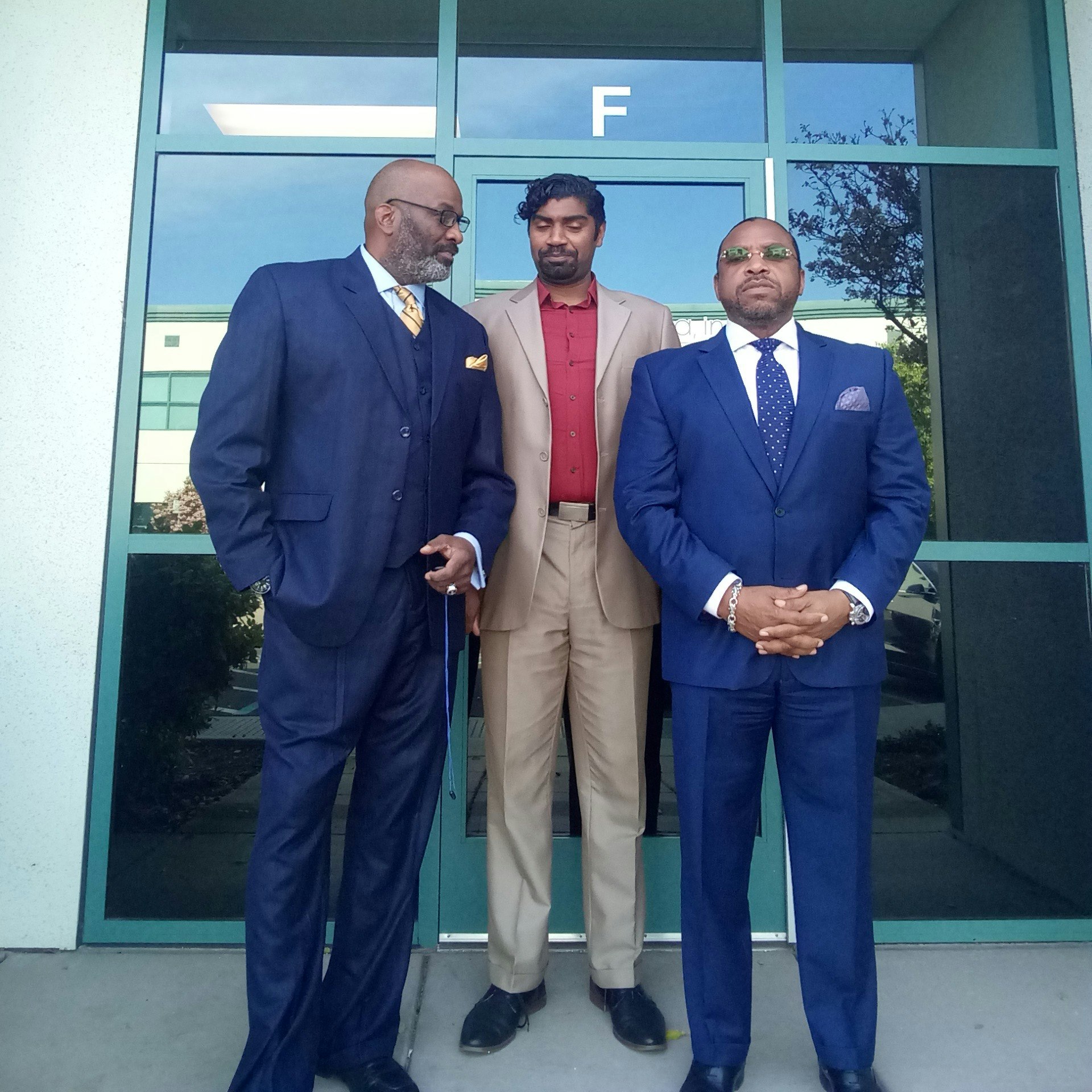 Jeff Butler Jeff Butler