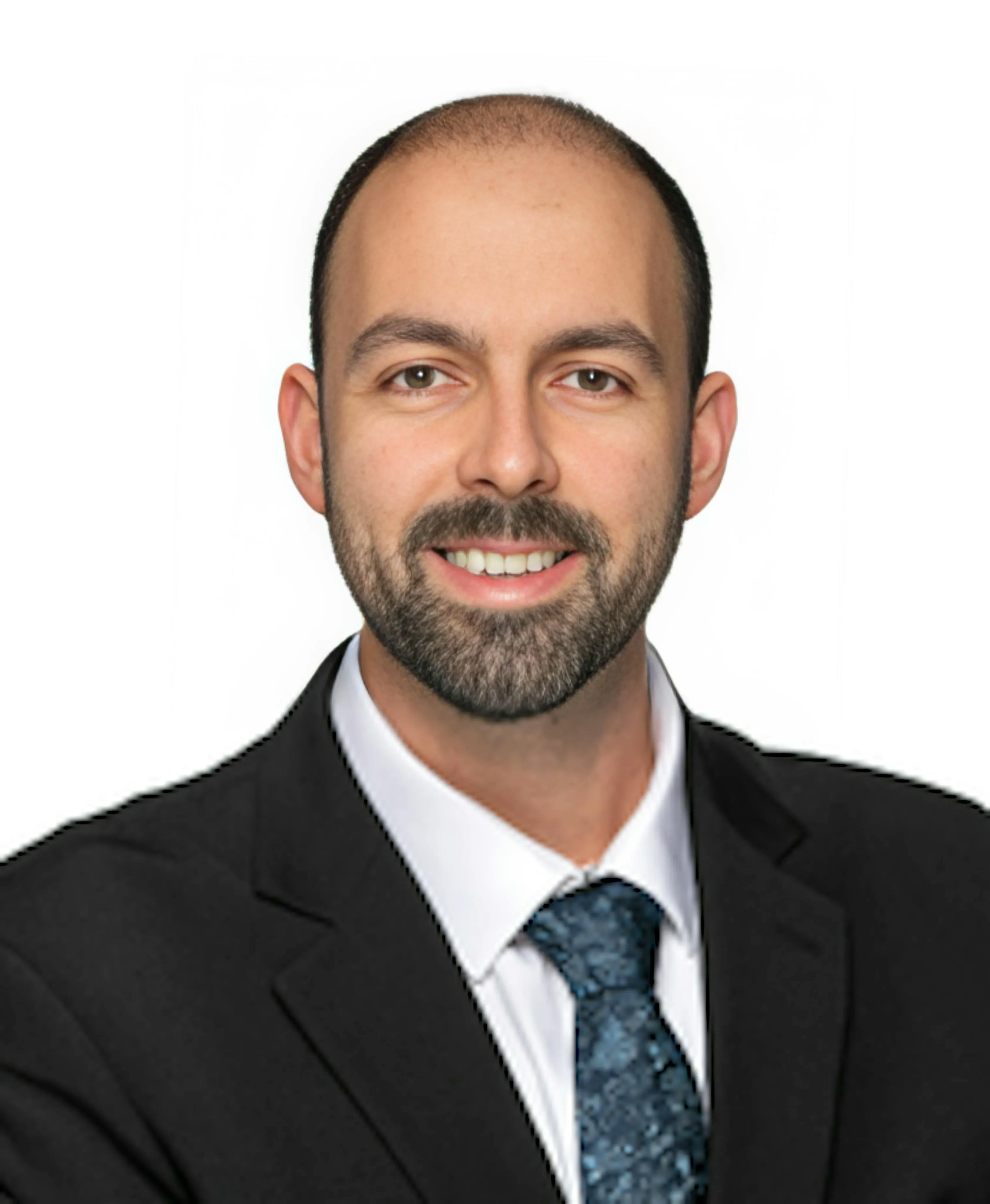Adam Lorraine