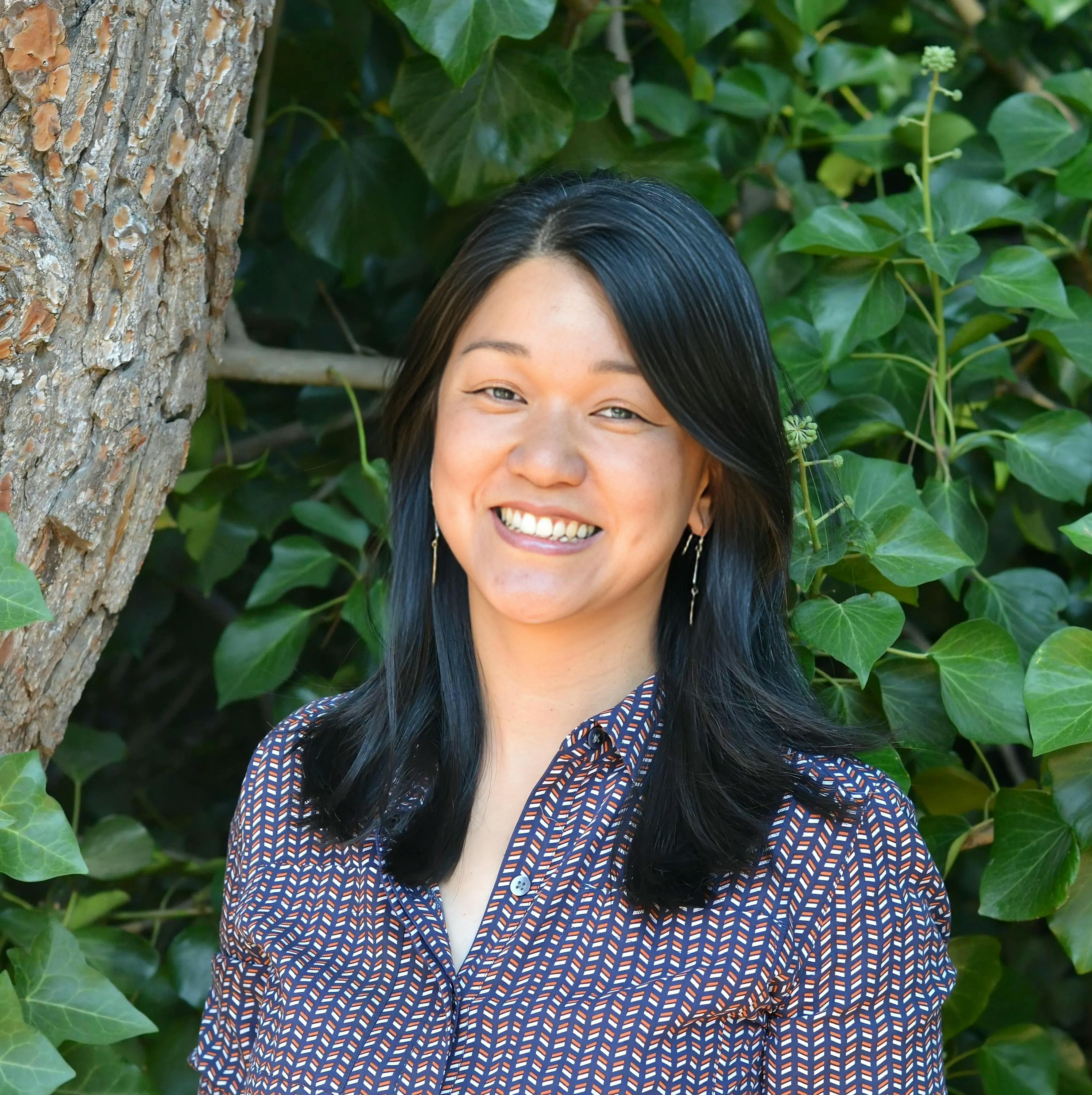 Tracy Park
