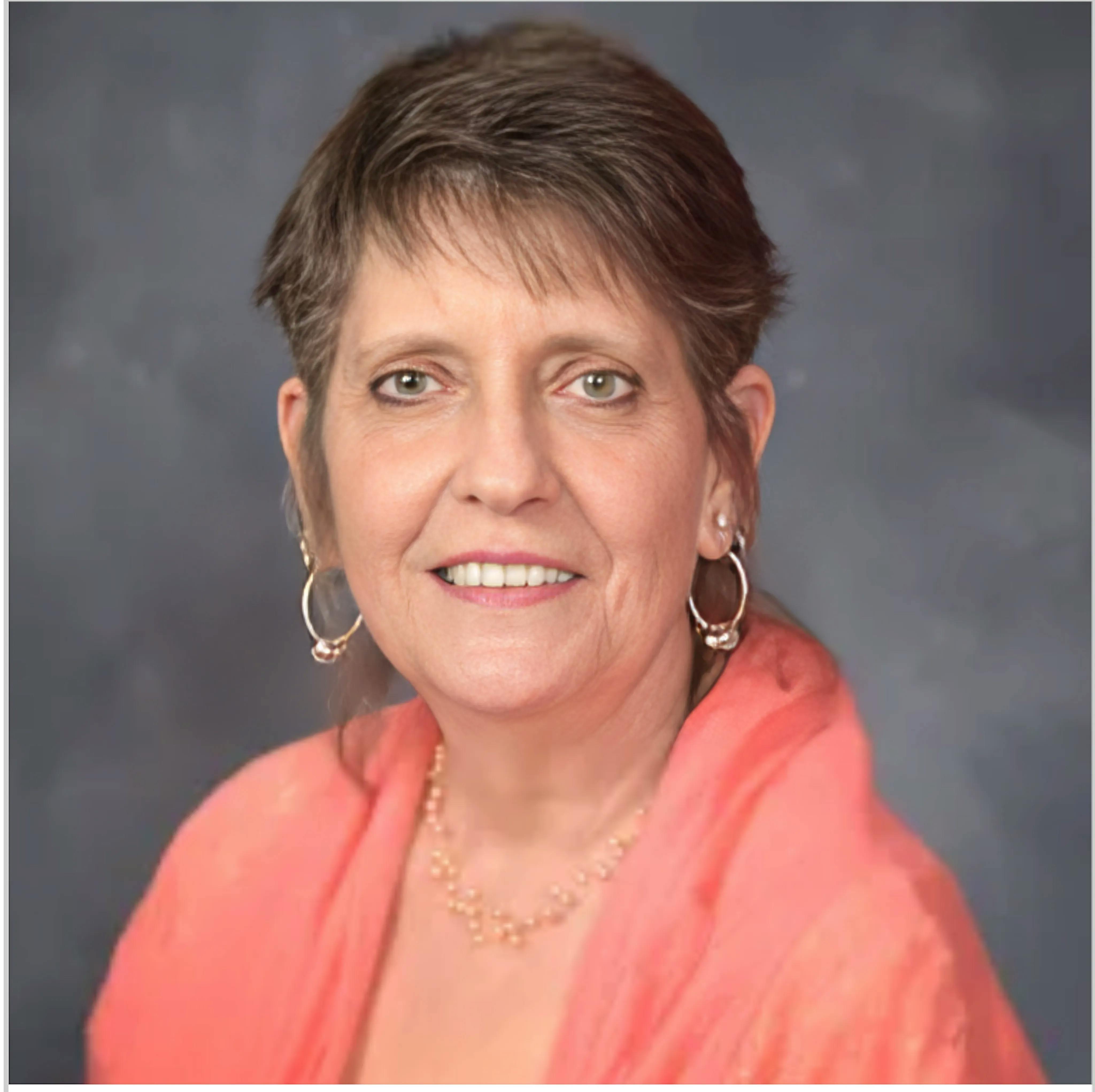 Susan Alvaro