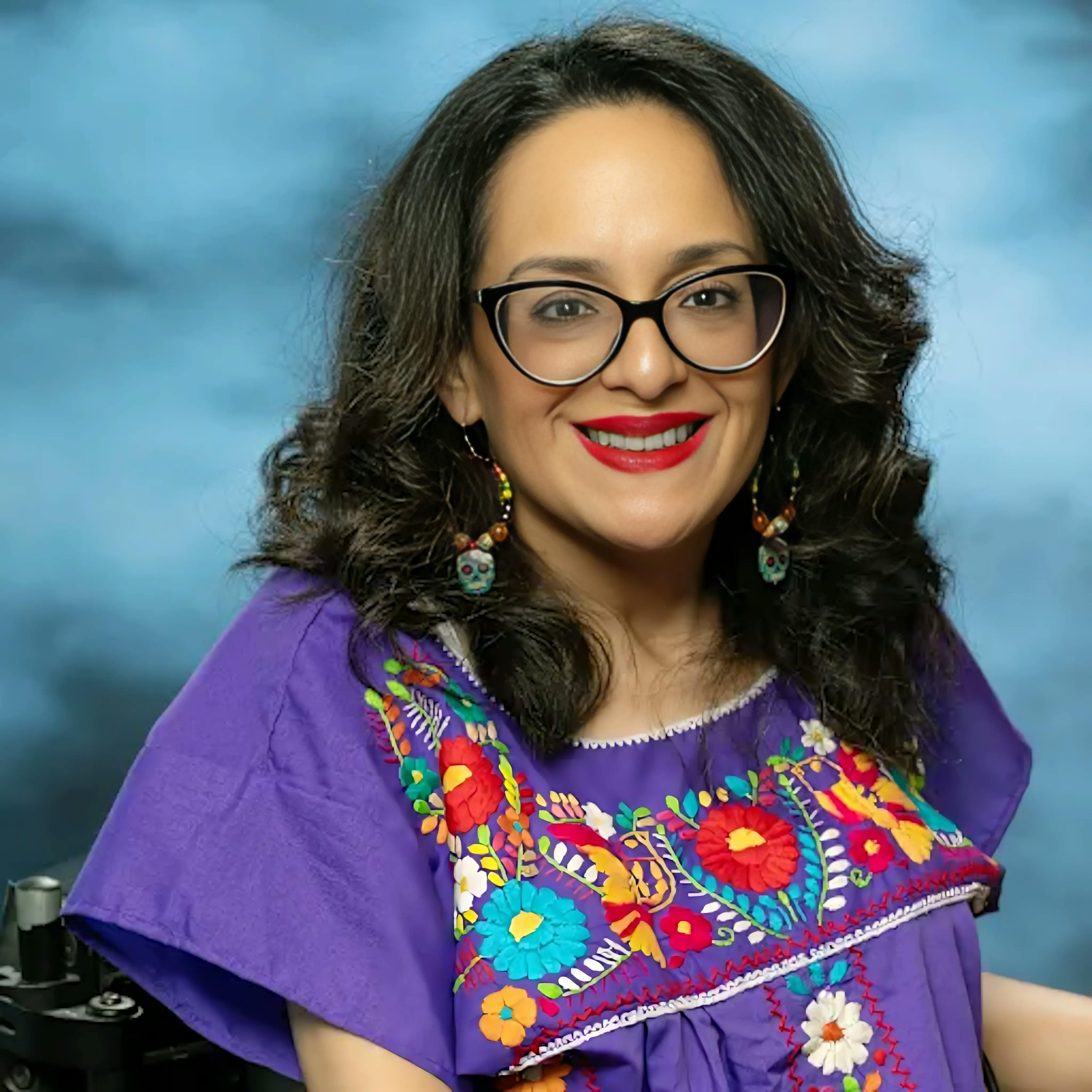 Ligia Andrade Zúñiga