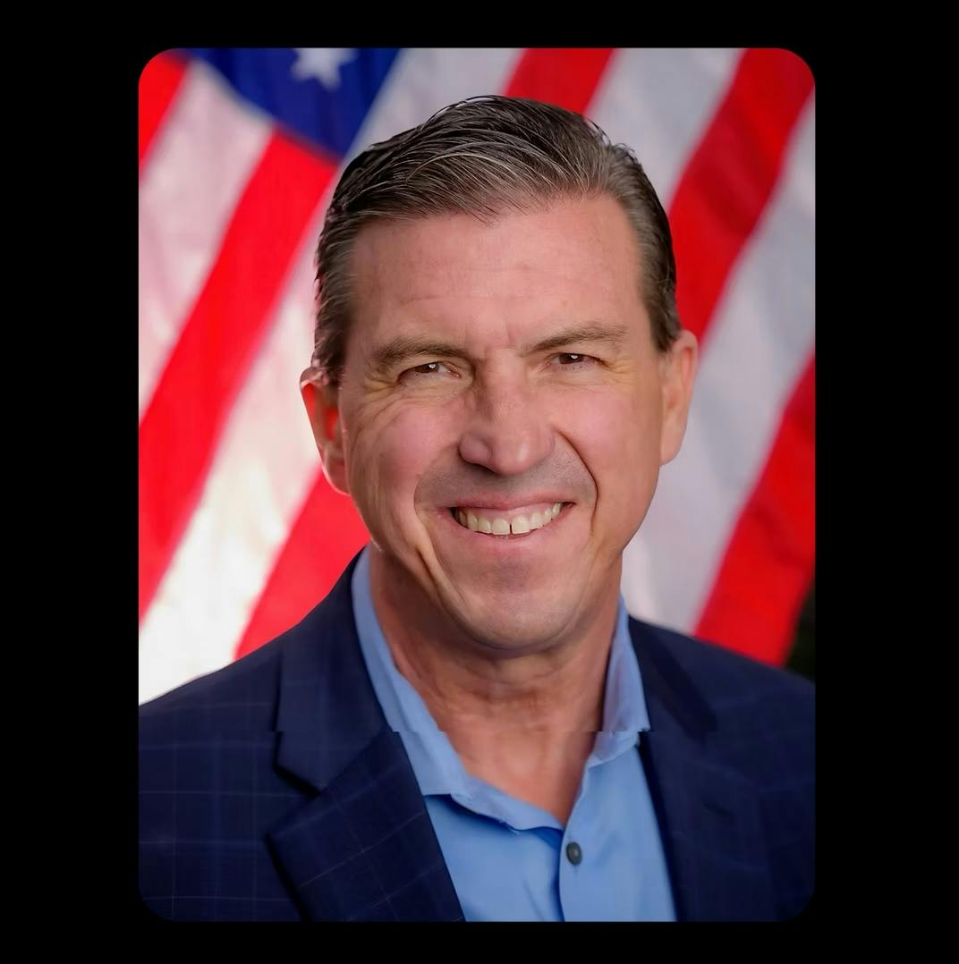 Kevin Mullin