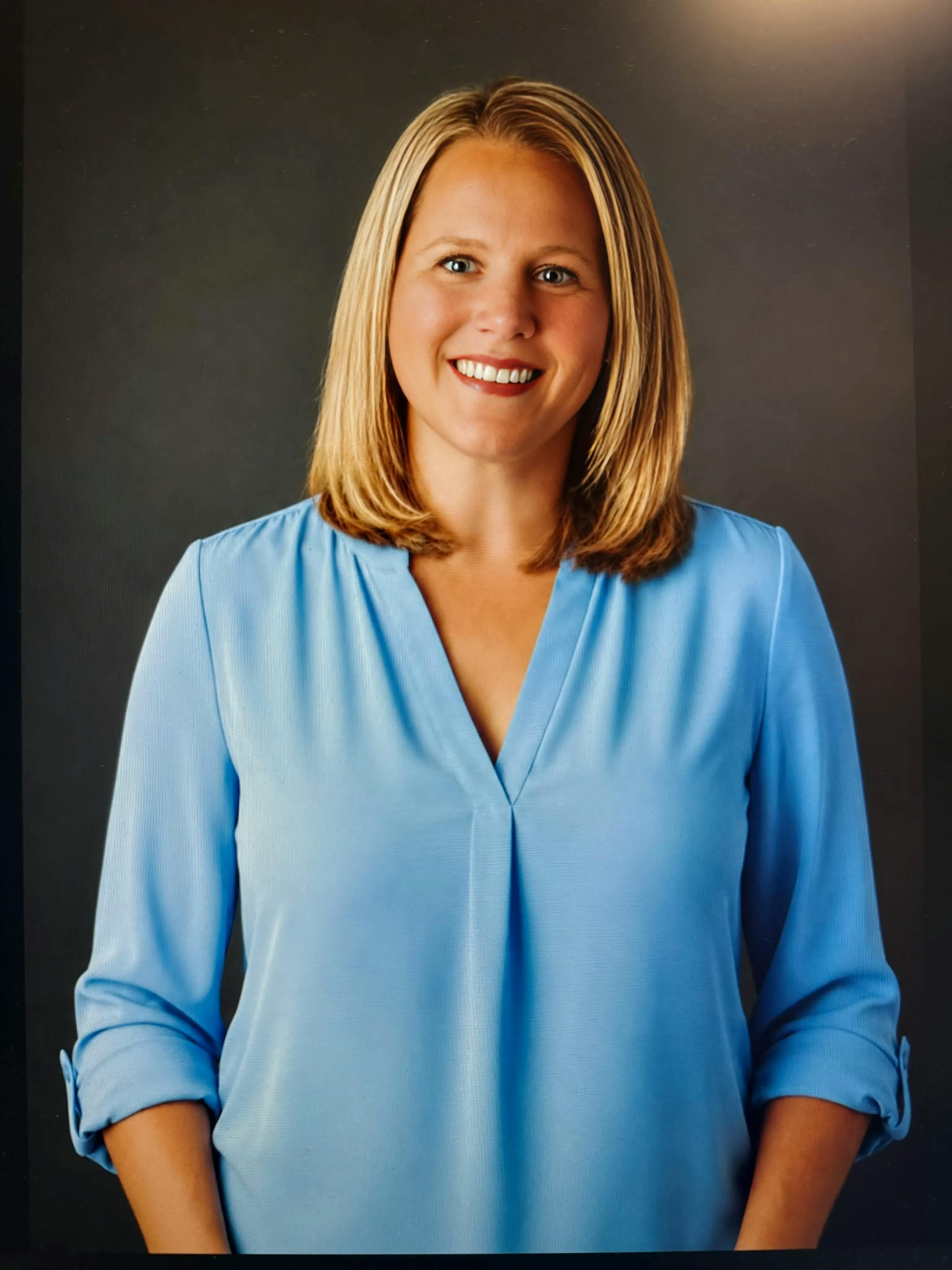 Alison Proctor