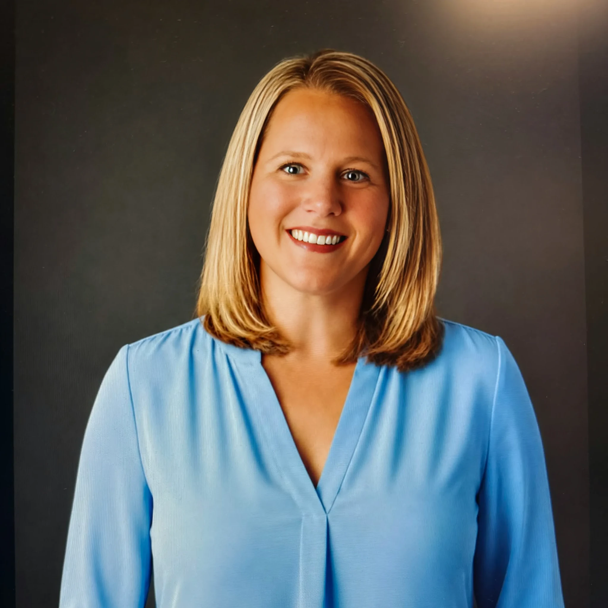Alison Proctor Alison Proctor