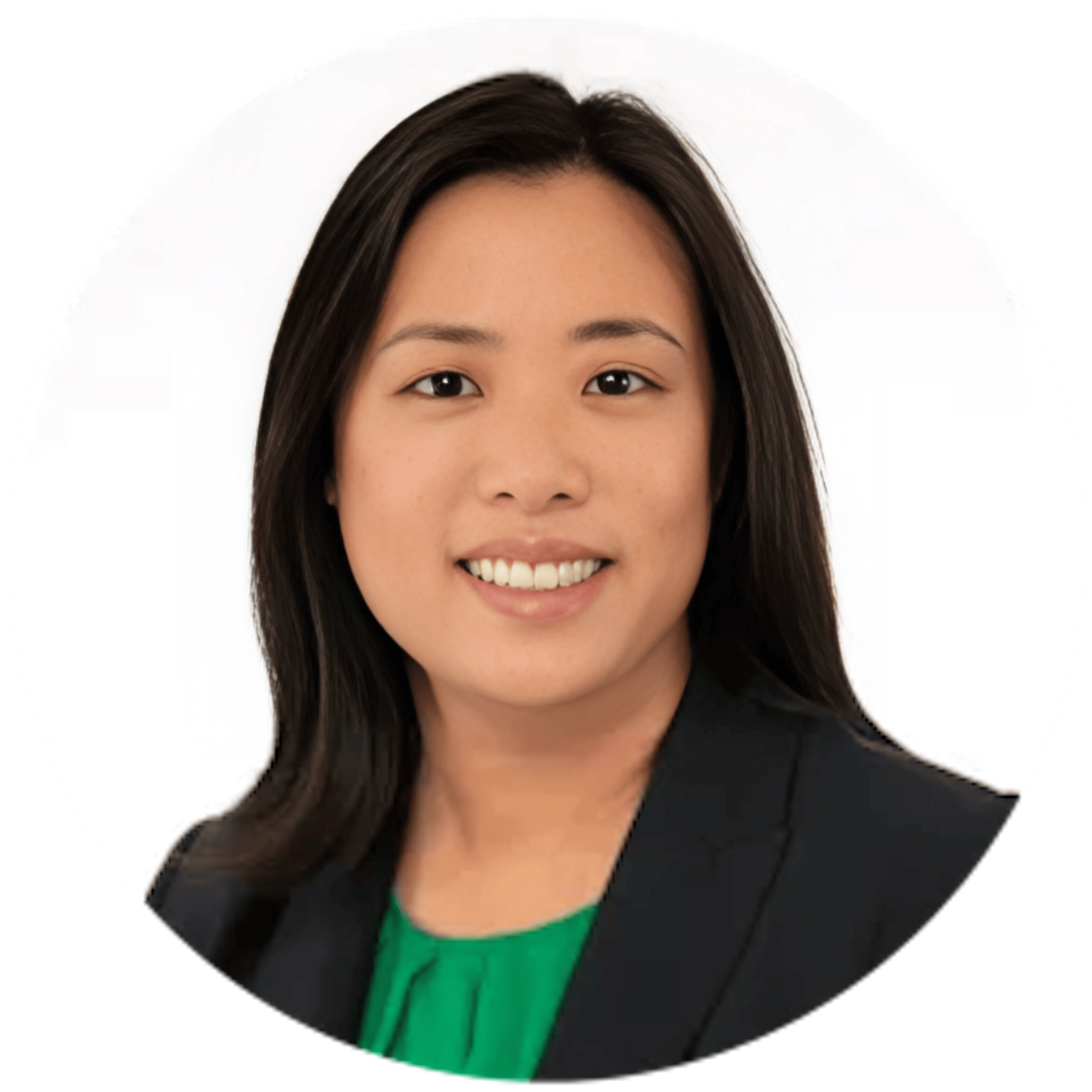 Stacey Ho