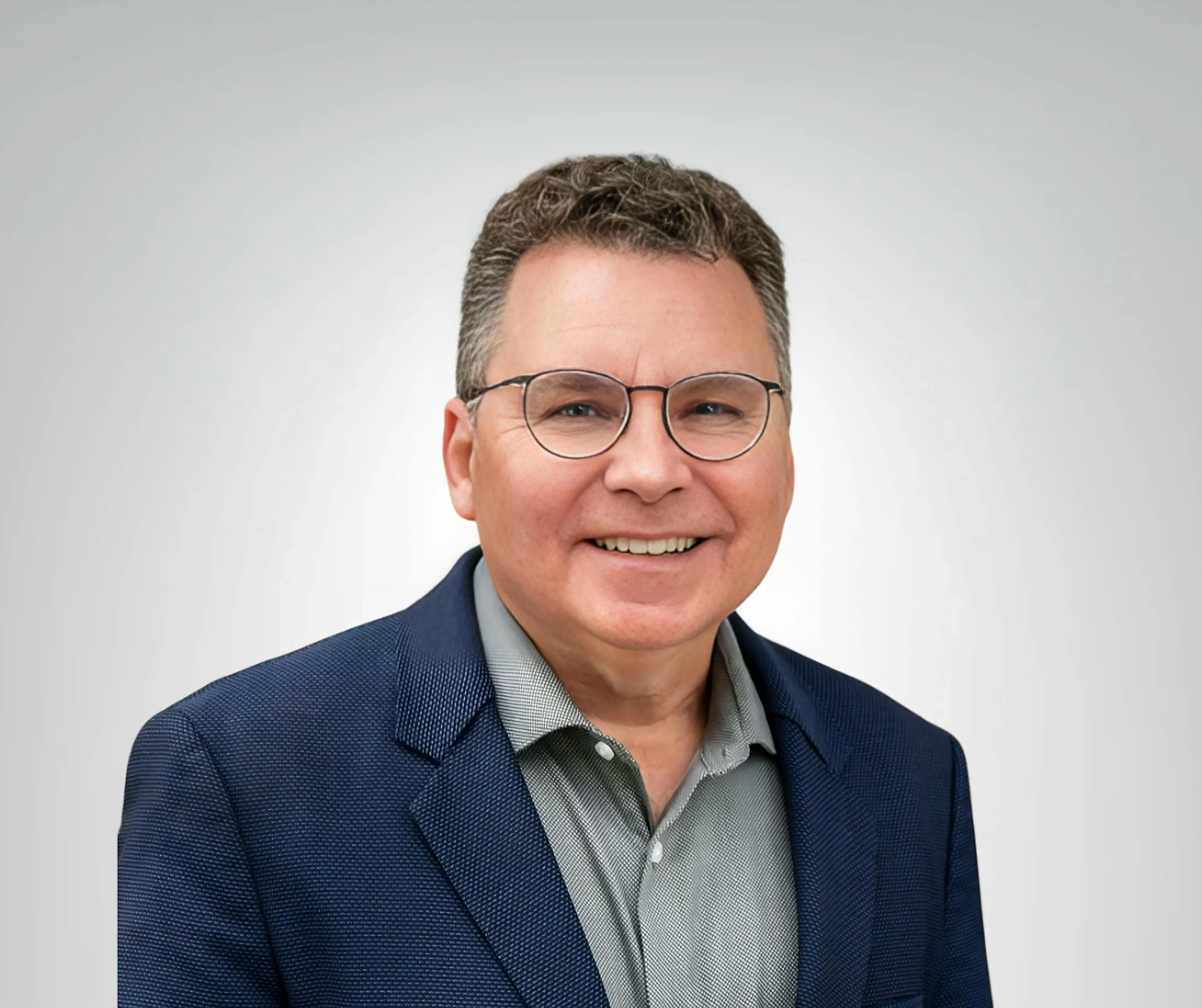 Richard Barrera