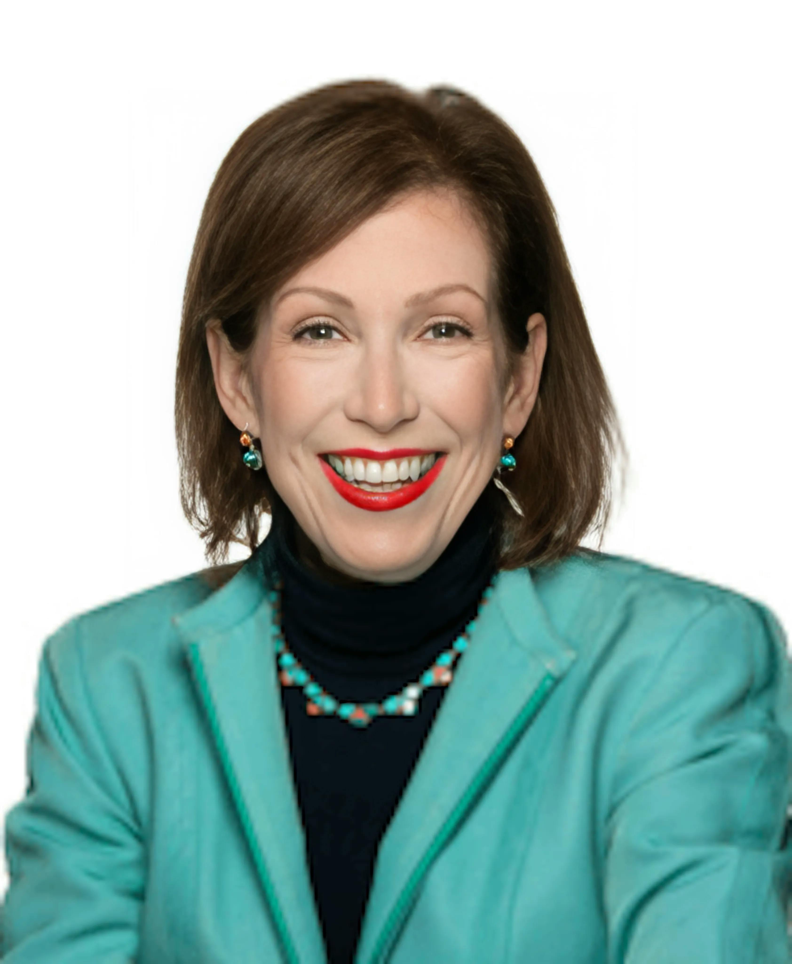 Lisa Diaz Nash