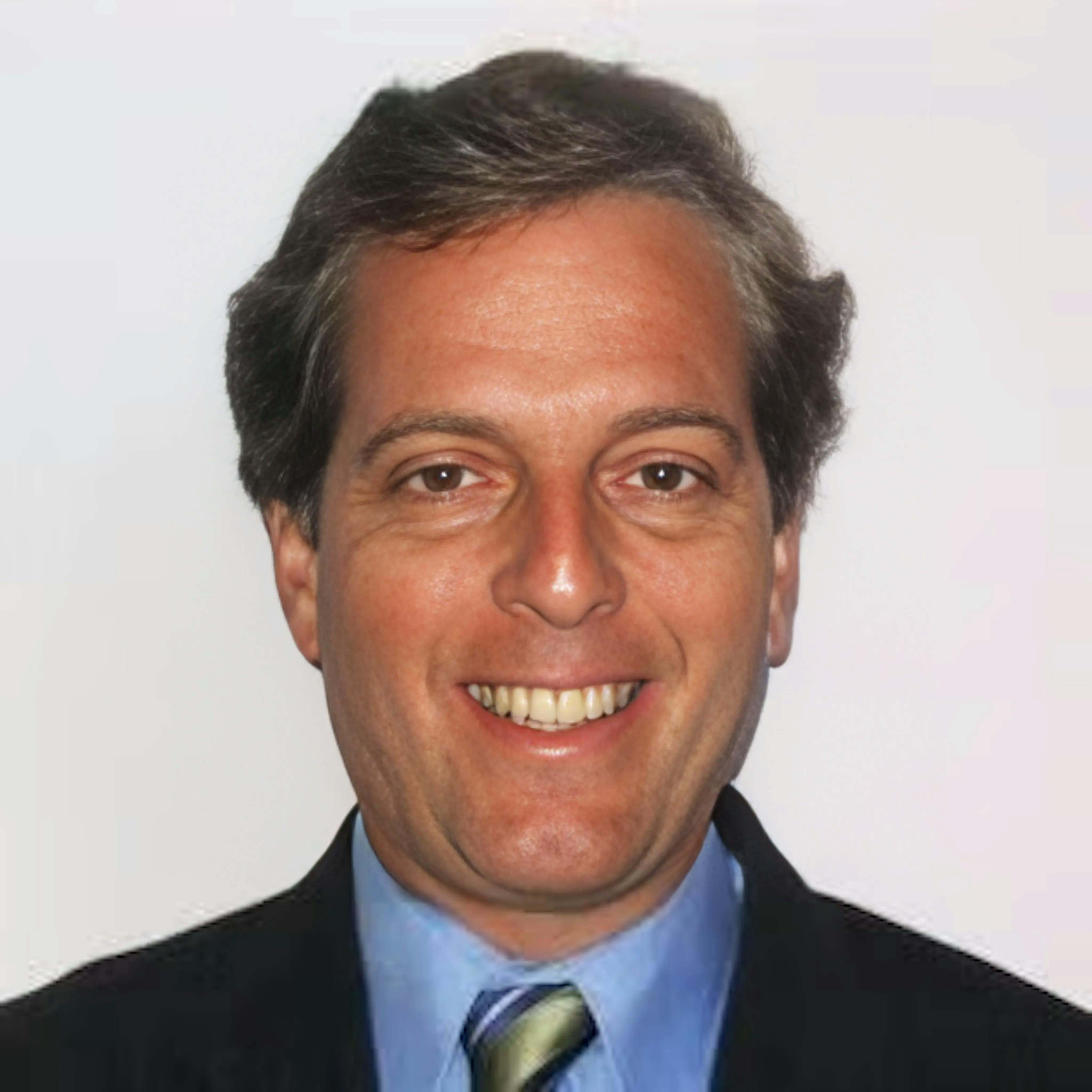 Marc Friedman