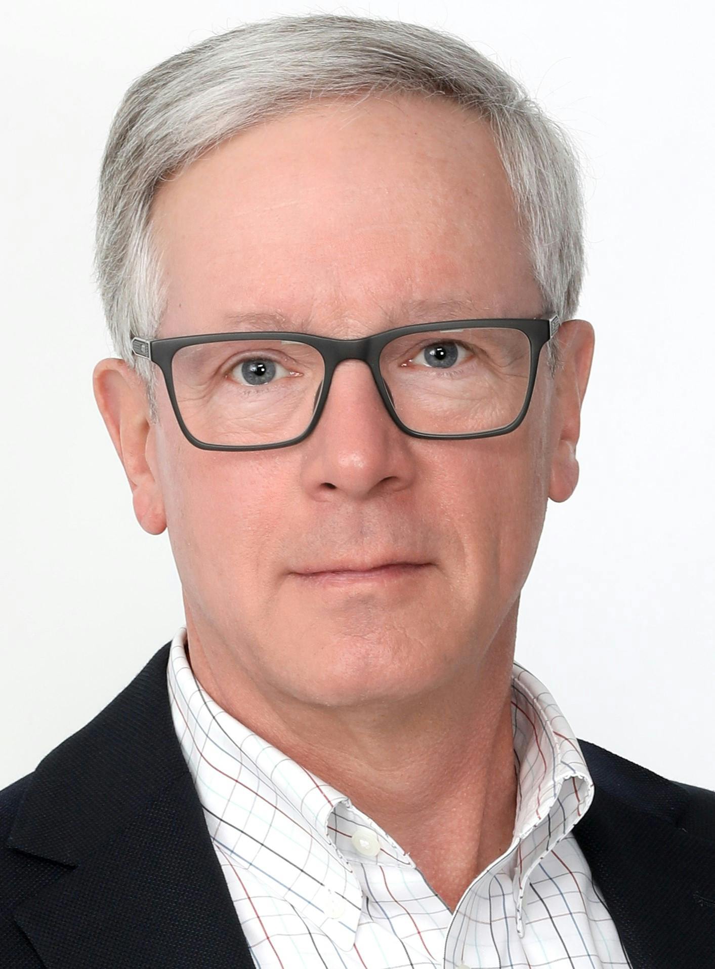 Jeff Harmon