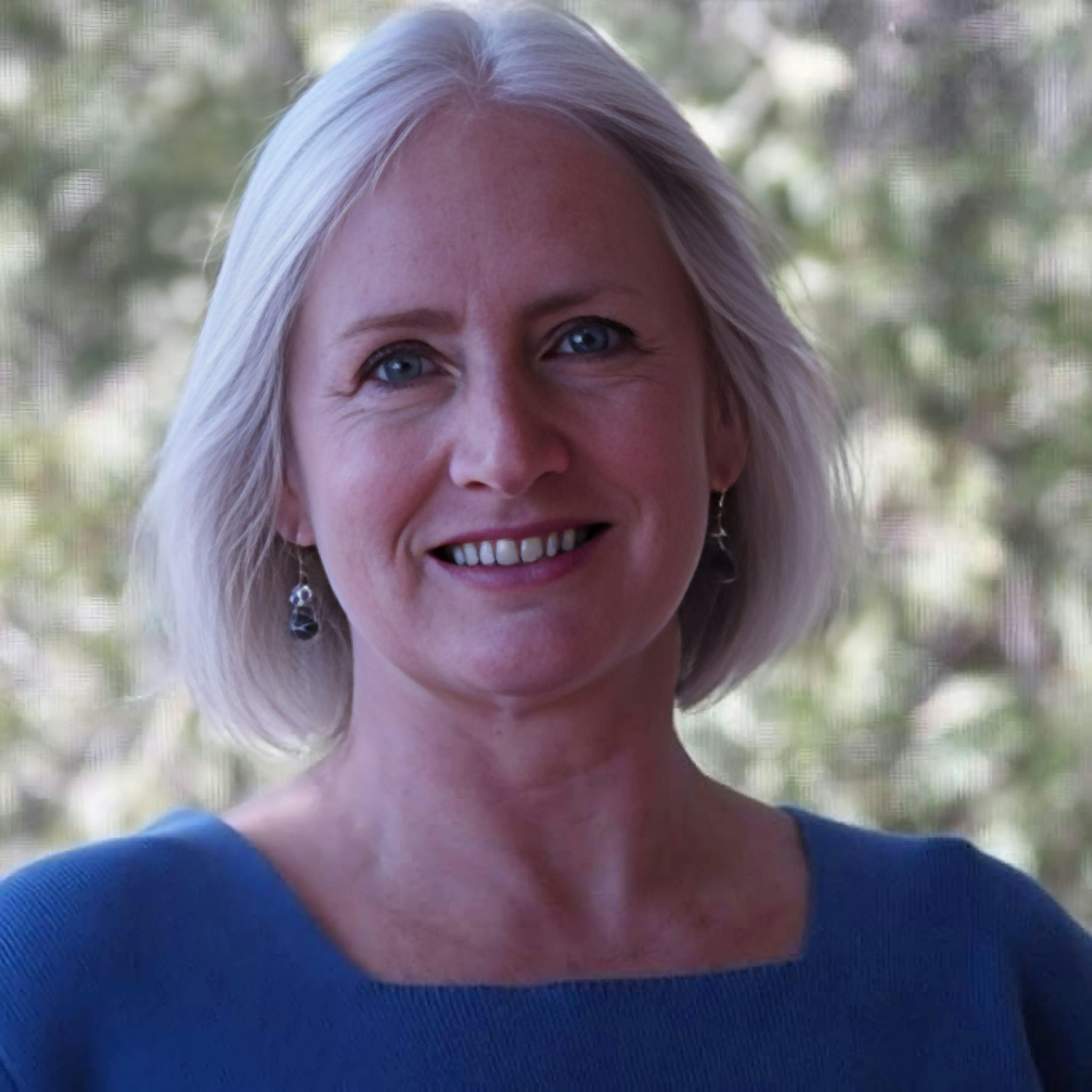 Bettyann Sheats