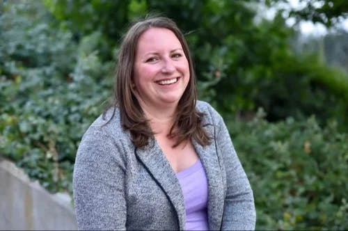 Kristin Mallory-Westerberg