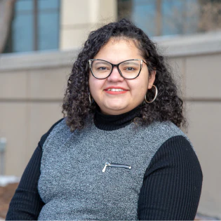 Gianina Horton Gianina Horton