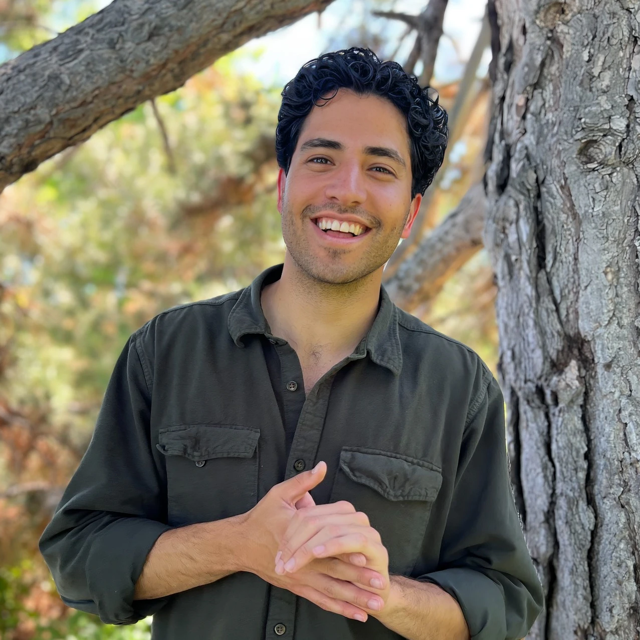 <p>Click here fore more Endorsements</p>