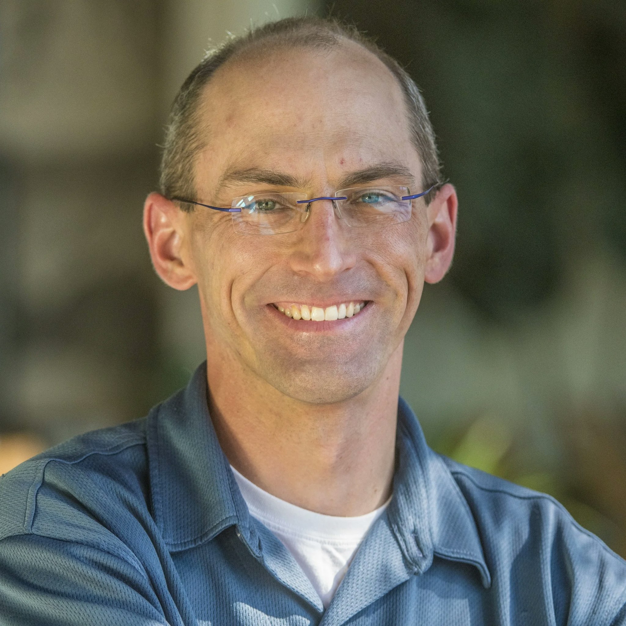 Mike Weissman Mike Weissman