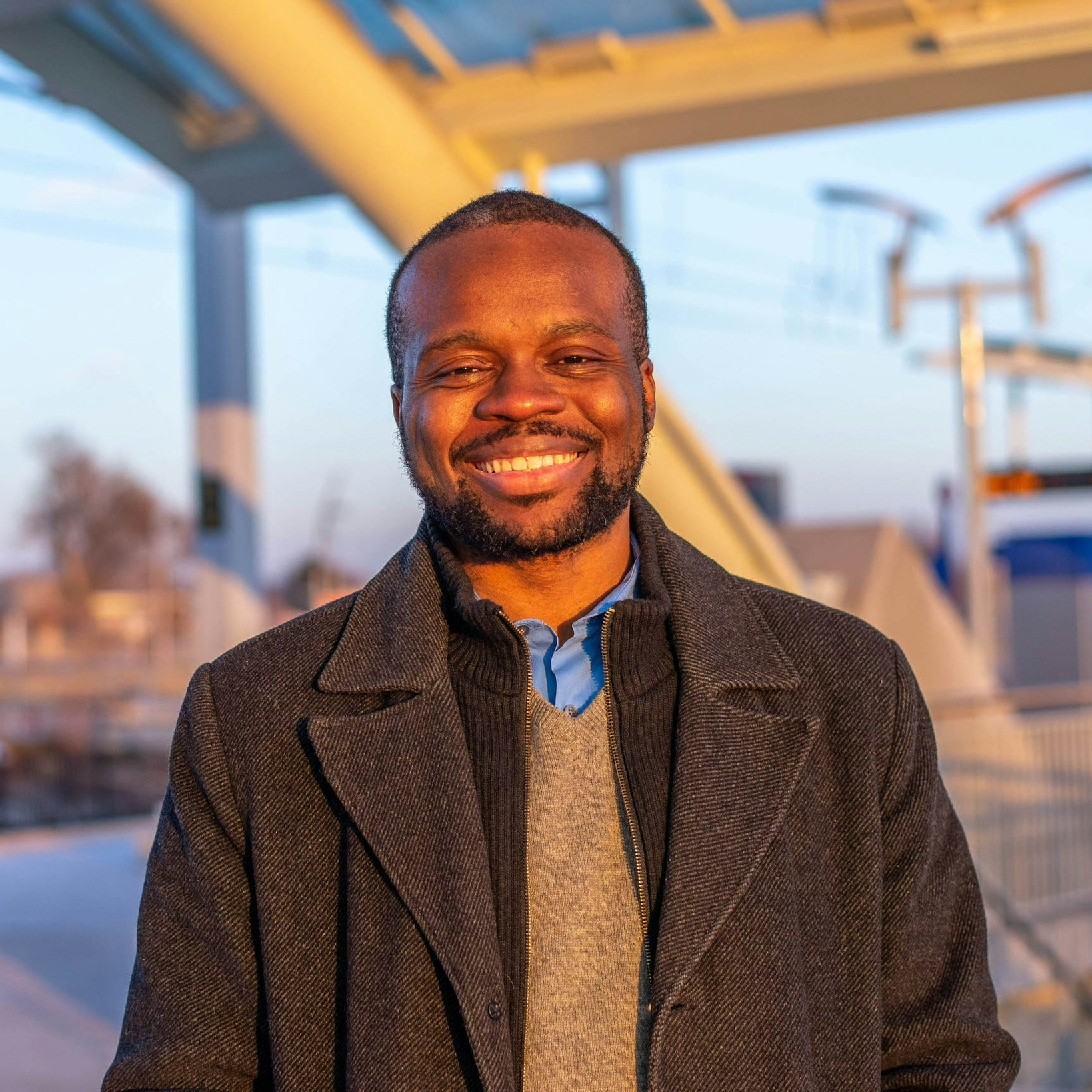 Obi Ezeadi Obi Ezeadi