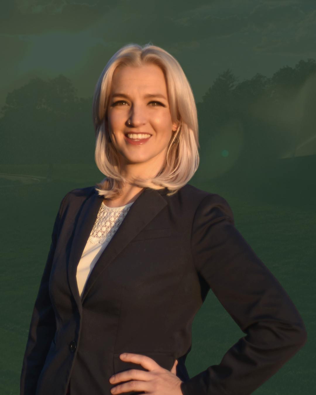 Jessica Campbell