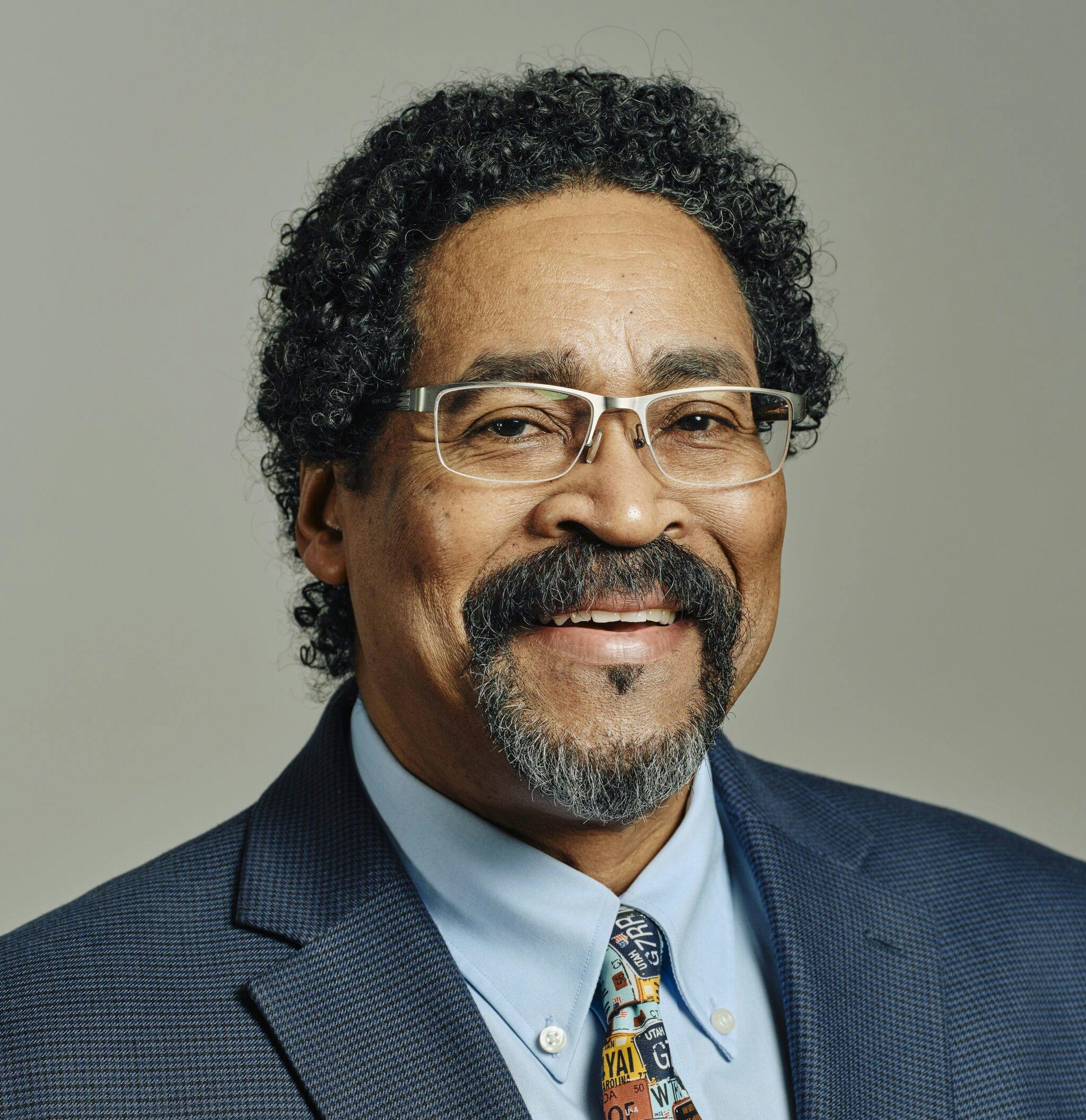 Steve Douglas