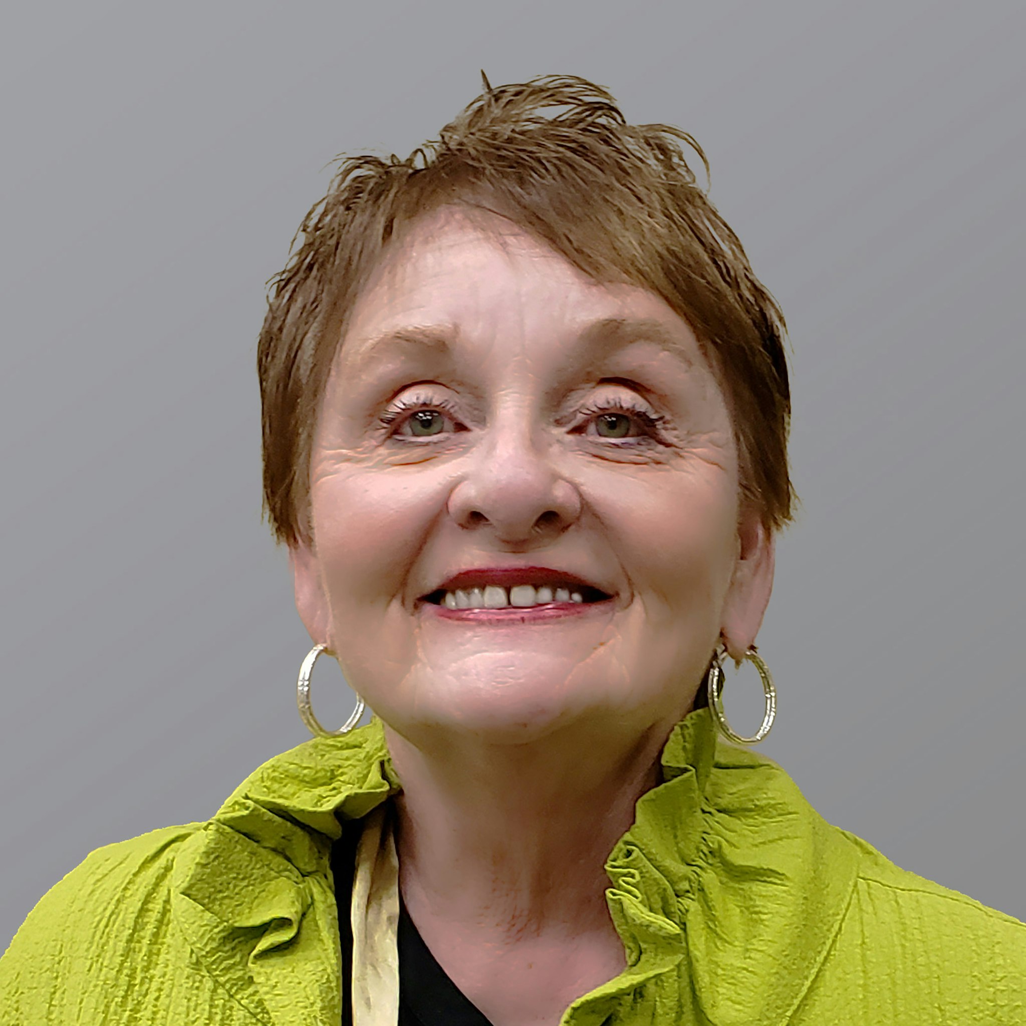 Bonnie Sellers Bonnie Sellers