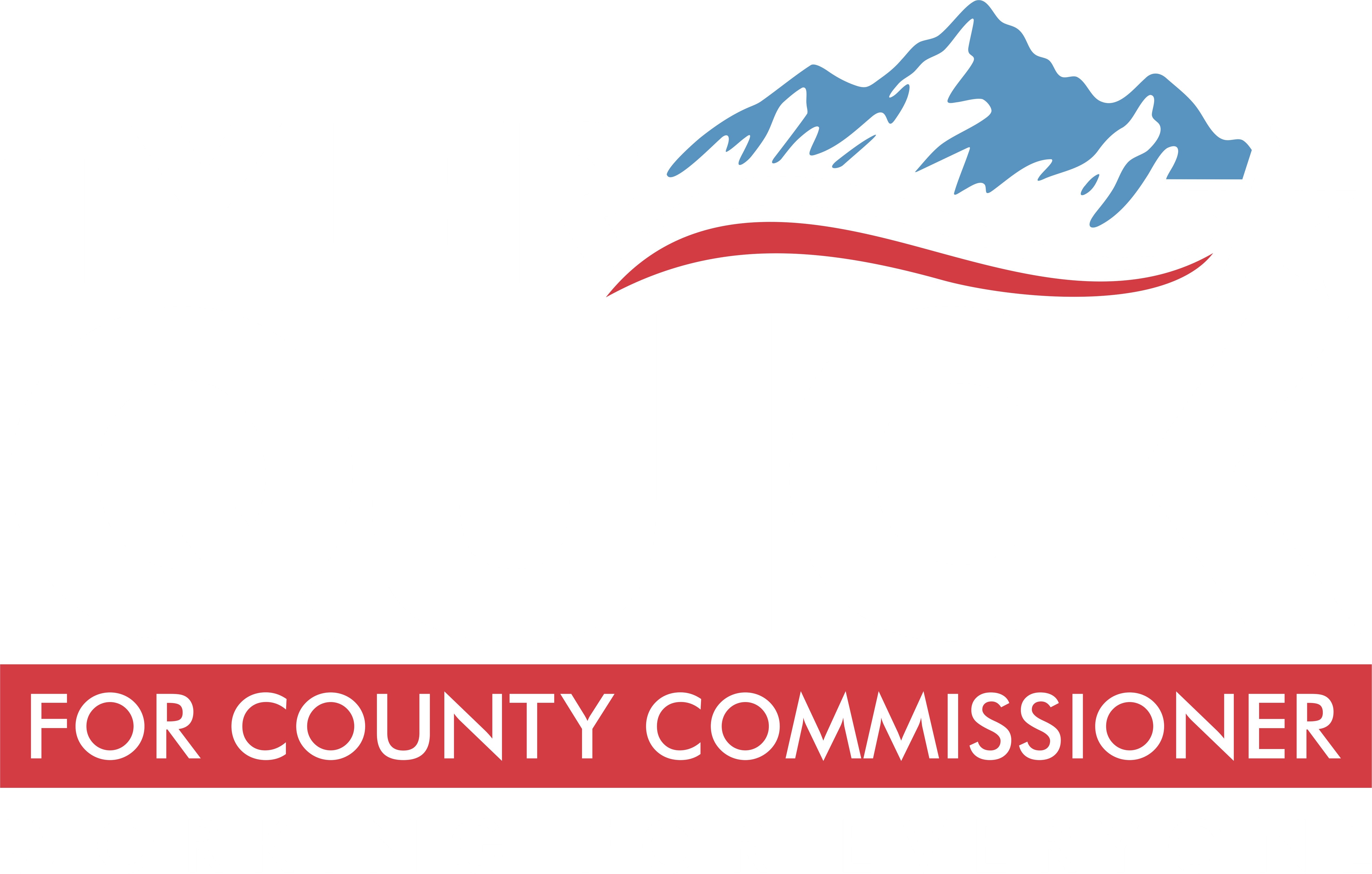 Tyler Quick for Adams County Commissioner