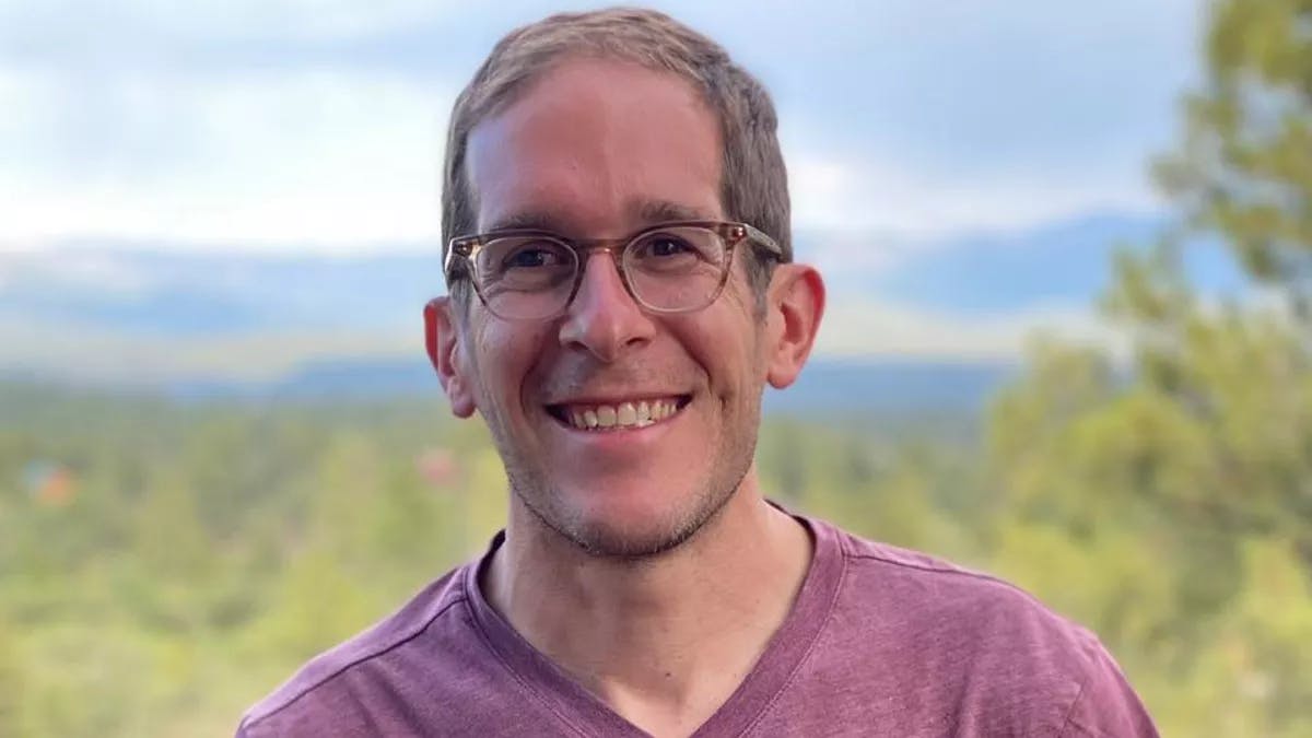 Mark Ferrandino