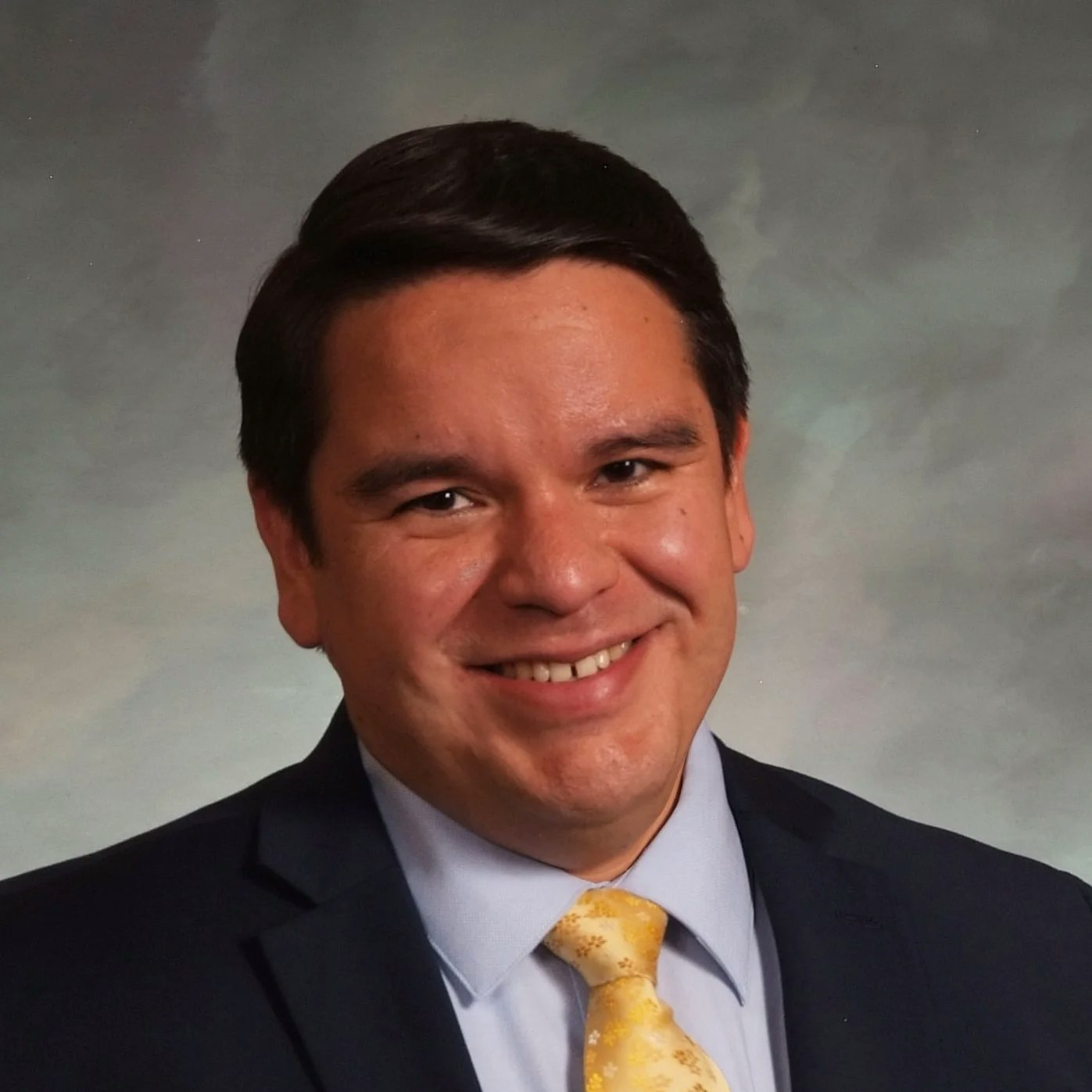 Dominick Moreno Dominick Moreno