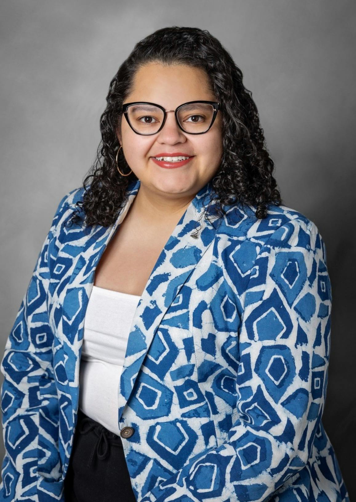 Gianina Horton