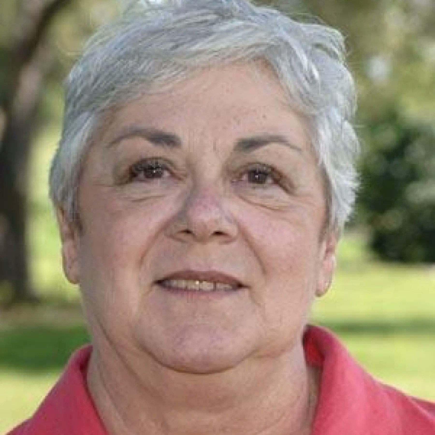 Mary Hodge Mary Hodge