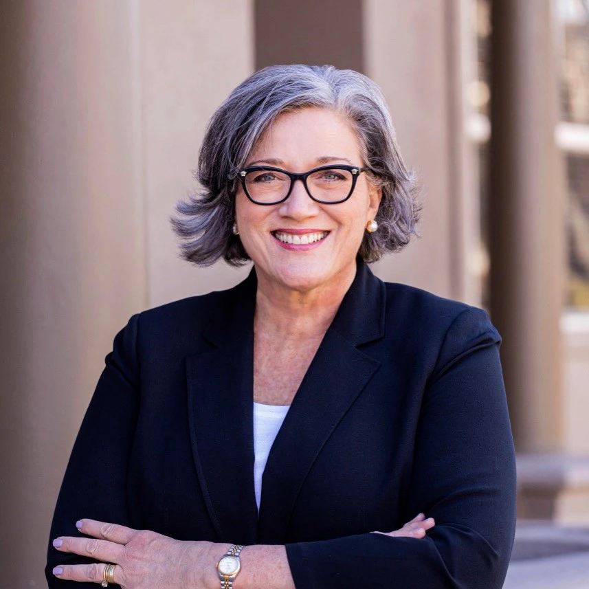 Lesley Dahlkemper Lesley Dahlkemper