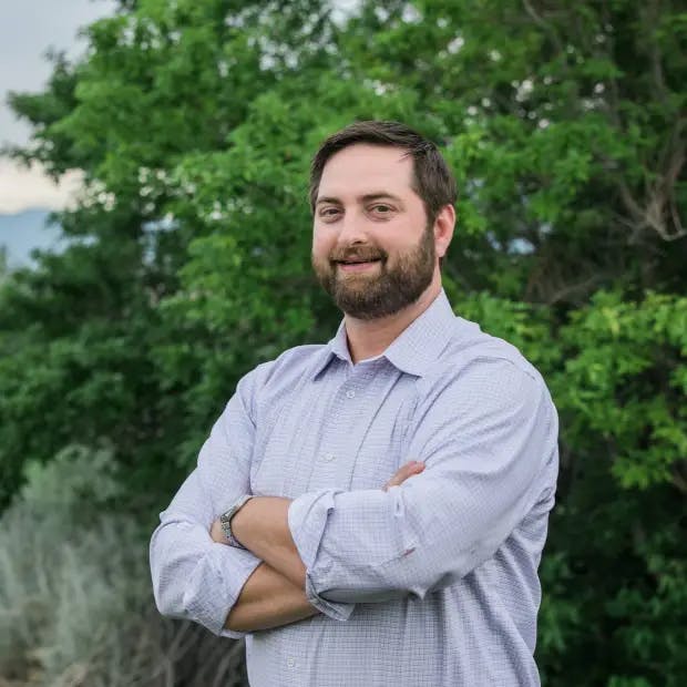 James Marsh-Holschen