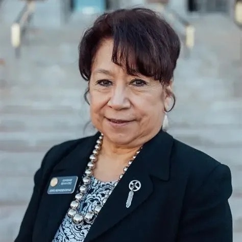 Adrienne Benavidez Adrienne Benavidez