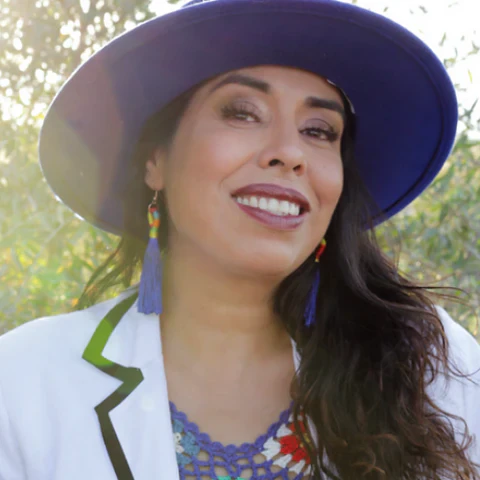 Luz E. "Lucy" Molina-Aguayo Luz E. "Lucy" Molina-Aguayo