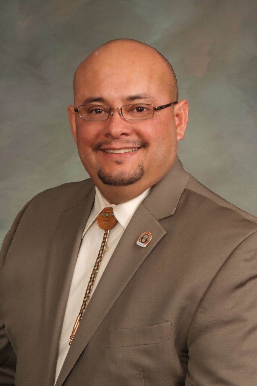 Joe Salazar
