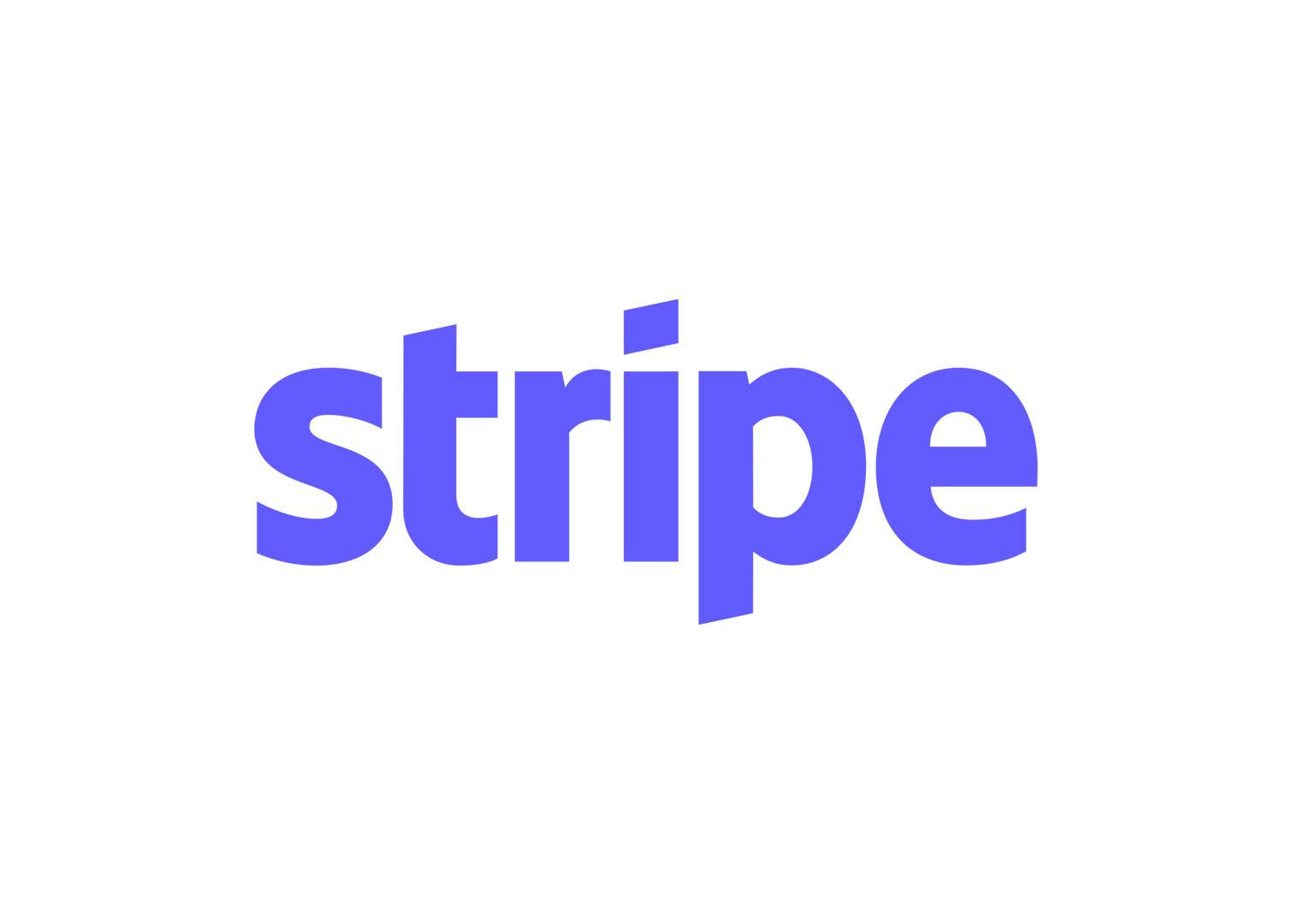 Contribute through Stripe
