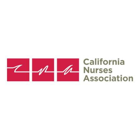 CA Nurses Association