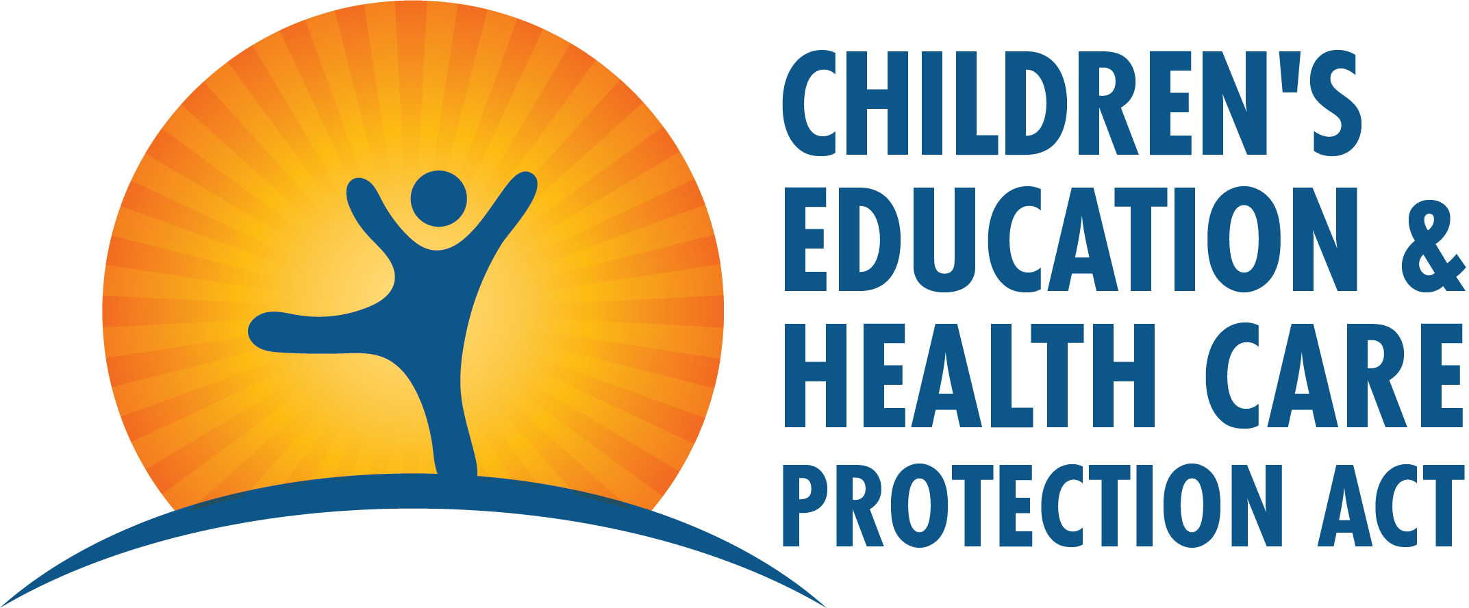 Education and Healthcare Protection Act logo