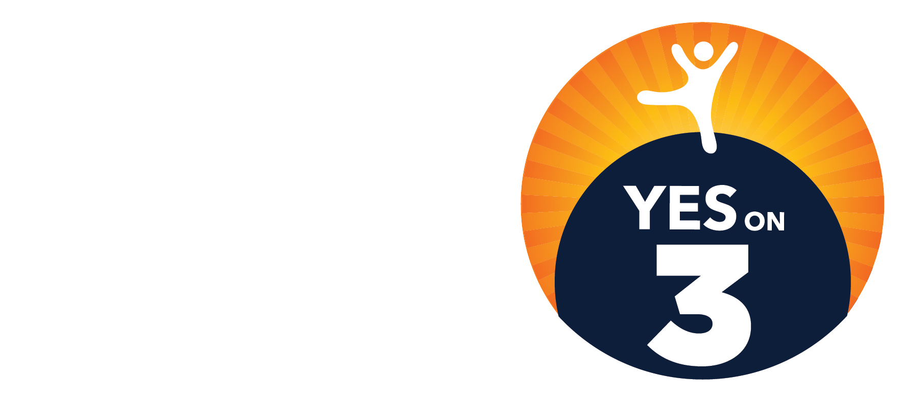 Yes on Proposition 3