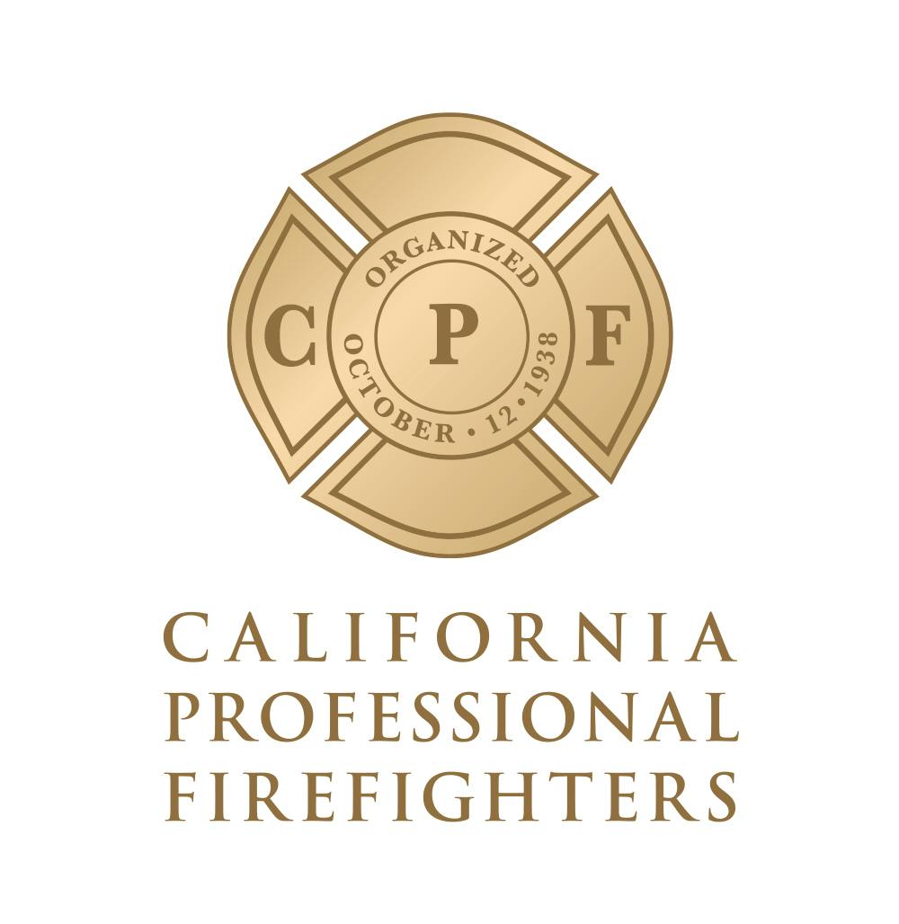 CA Professional Firefighters
